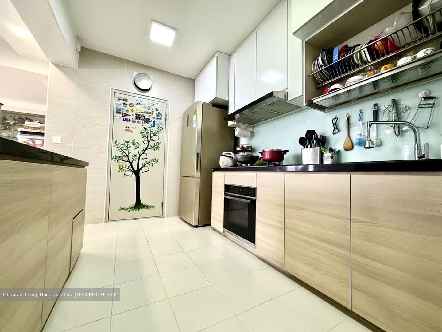 Blk 445A West Crest @ Bukit Batok (Bukit Batok), HDB 4 Rooms #624704441